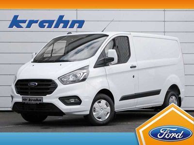 gebraucht Ford Transit Custom L1H1 Trend | PDC | KAMERA | KLIMA