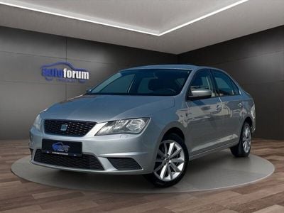 Seat Toledo