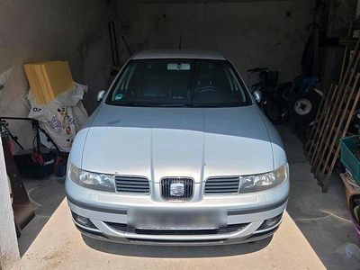 Seat Toledo