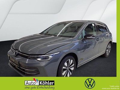 Gebraucht VW Golf VIII Goal 150 PS (110 kW) 2025 Delfingrau Limousine