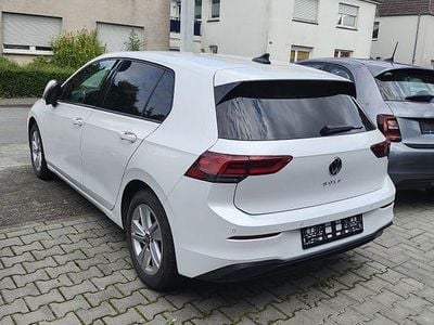 VW Golf VIII