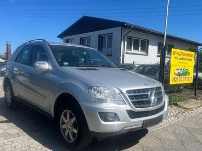 Mercedes ML280