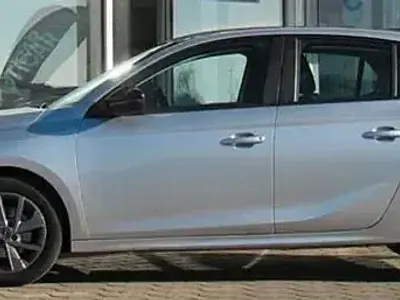 Gebraucht Opel Corsa