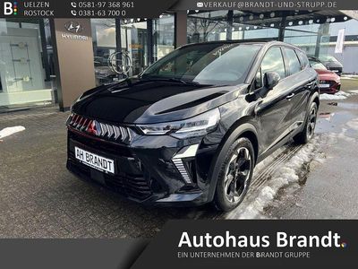 Schwarz Neu 2026 Mitsubishi Grandis Diamant Edition SUV | 31.990 € (Fairer Preis)