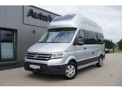 gebraucht VW California GrandKasten 600 FWD Aut.+SOFORT+ACC+SOLAR