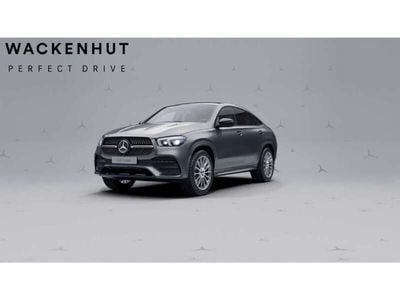 Mercedes GLE350e