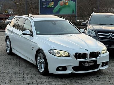 BMW 525
