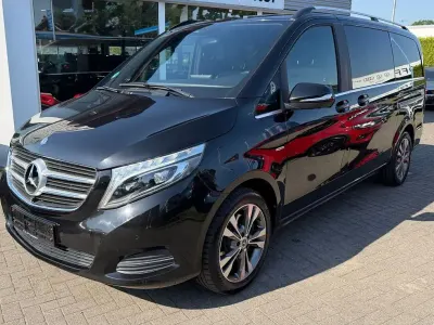 Gebraucht Mercedes V250