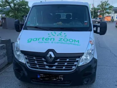 Gebraucht Renault Master 170 PS (125 kW) 2019 Weiß Limousine