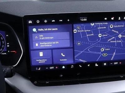 Nuova VW Caddy Maxi 102 CV (75 kW) 2026 Grigio Monovolume