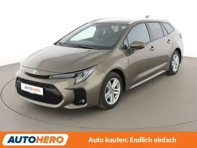 Gebraucht Suzuki Swace