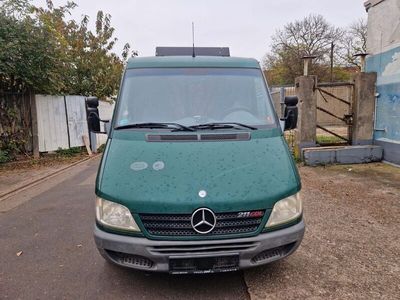 Mercedes Sprinter