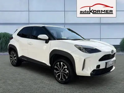 Gebraucht Toyota Yaris Cross