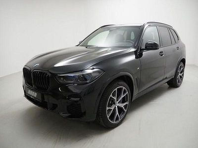 Gebraucht BMW X5 M Sport 286 PS (210 kW) 2022 Schwarz SUV