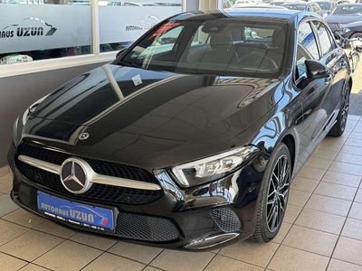 Mercedes A220