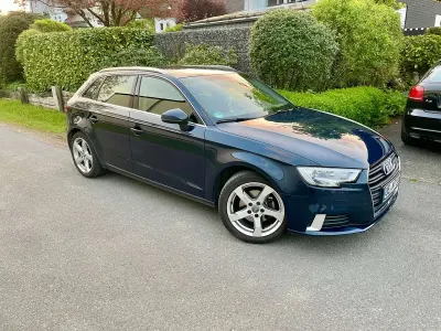 Gebraucht Audi A3
