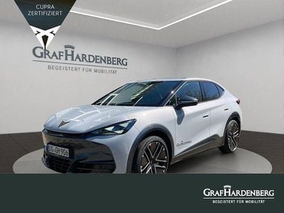 Gebraucht Cupra Tavascan VZ 250 kW (340 PS) 2026 Silber SUV
