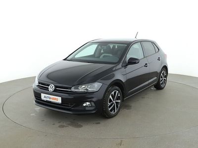 gebraucht VW Polo 1.0 TSI beats, Benzin, 16.820 €