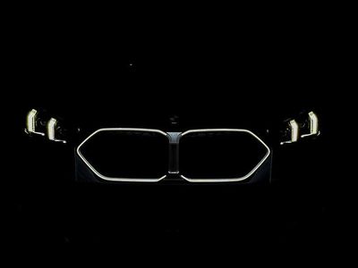 Gebraucht BMW X2 M Sport 150 PS (110 kW) 2024 Grau SUV