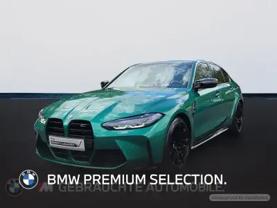 Gebraucht BMW M3