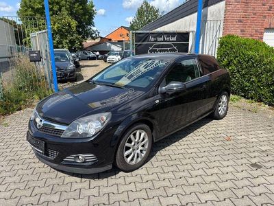 Opel Astra GTC