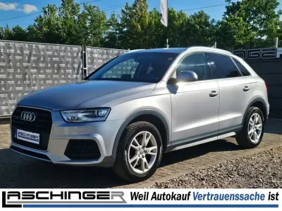 Gebraucht Audi Q3