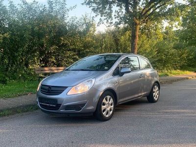 gebraucht Opel Corsa 