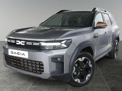 Nuova Dacia Bigster Extreme 155 CV (114 kW) 2026 Grigio SUV