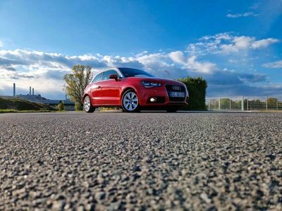 gebraucht Audi A1 1,6 TDI