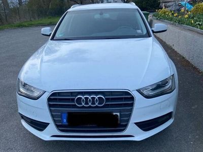 gebraucht Audi A4 Avant