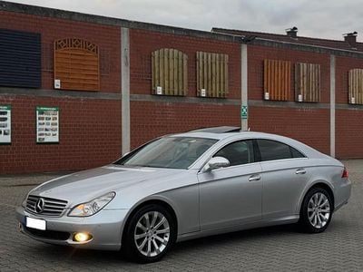 Mercedes CLS320