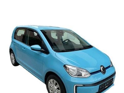 VW e-up!