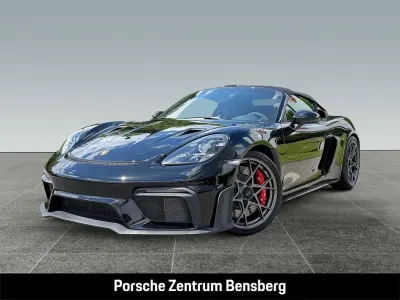 Gebraucht Porsche 718