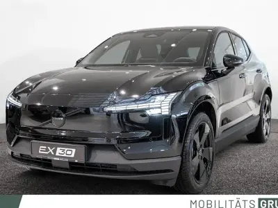 Nuova Volvo EX30 Plus 200 kW (272 CV) 2026 Nero SUV