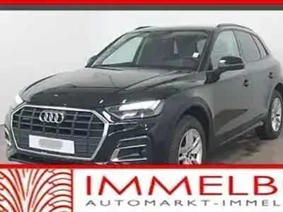 Gebraucht Audi Q5