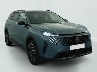 Gebraucht Peugeot 5008