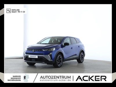 Gebraucht Renault Symbioz Esprit Alpine 143 PS (105 kW) 2025 Blau SUV