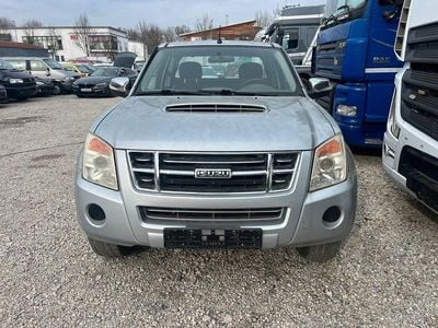 Gebraucht Isuzu D-Max 2009 Pickup