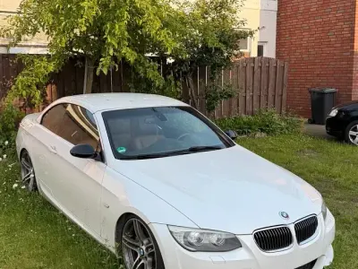 Gebraucht BMW 325 Cabriolet