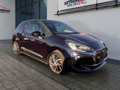 DS Automobiles DS3