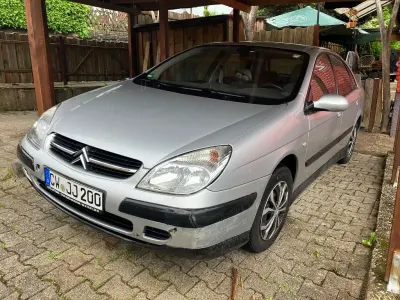 Gebraucht Citroën C5