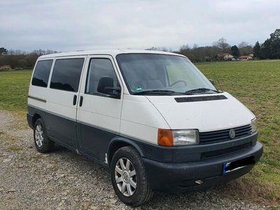 gebraucht VW T4 Bus2,5l TDI 102Ps