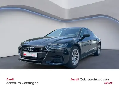 Gebraucht Audi A7 Sportback