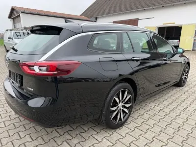 Gebraucht Opel Insignia