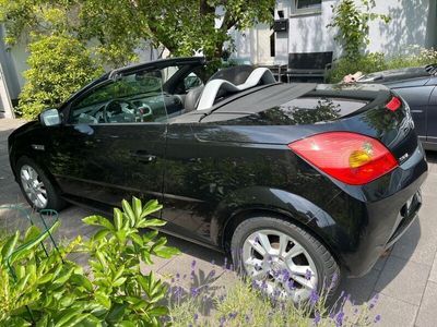 Opel Tigra