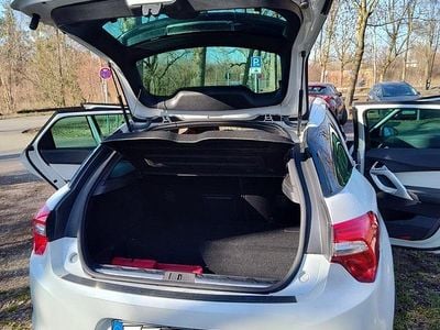 Citroën DS5
