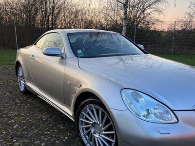 gebraucht Lexus SC430 SC 430-