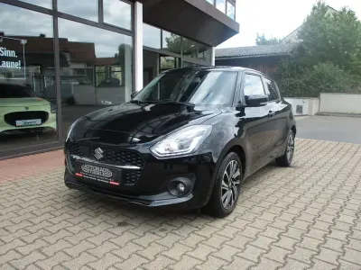 Gebraucht Suzuki Swift