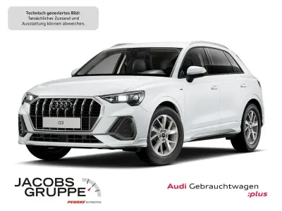 Gebraucht Audi Q3