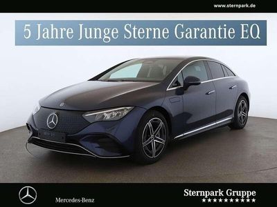 Mercedes EQE300